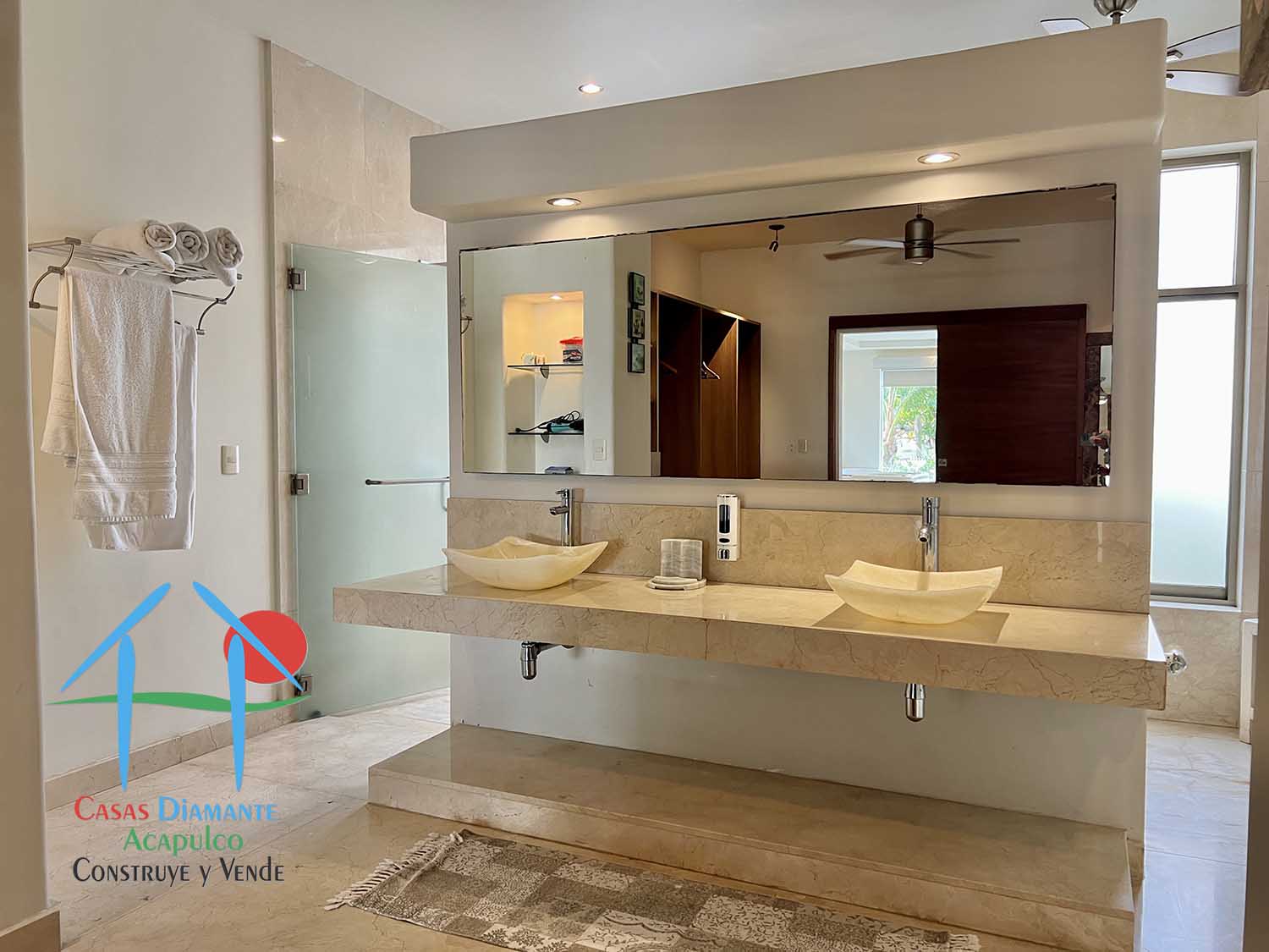 Dolce Vita - Recámara principal 11